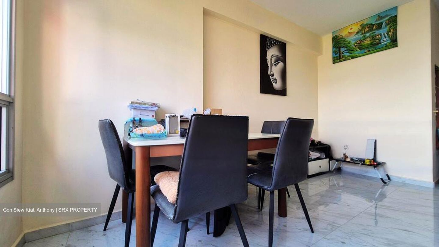 Woodlands Drive 73 (Woodlands), HDB 3 Rooms #466291661
